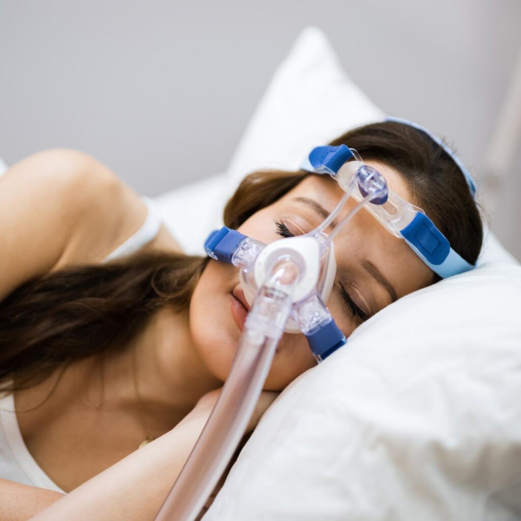 sleep apnea symptoms burlington ct