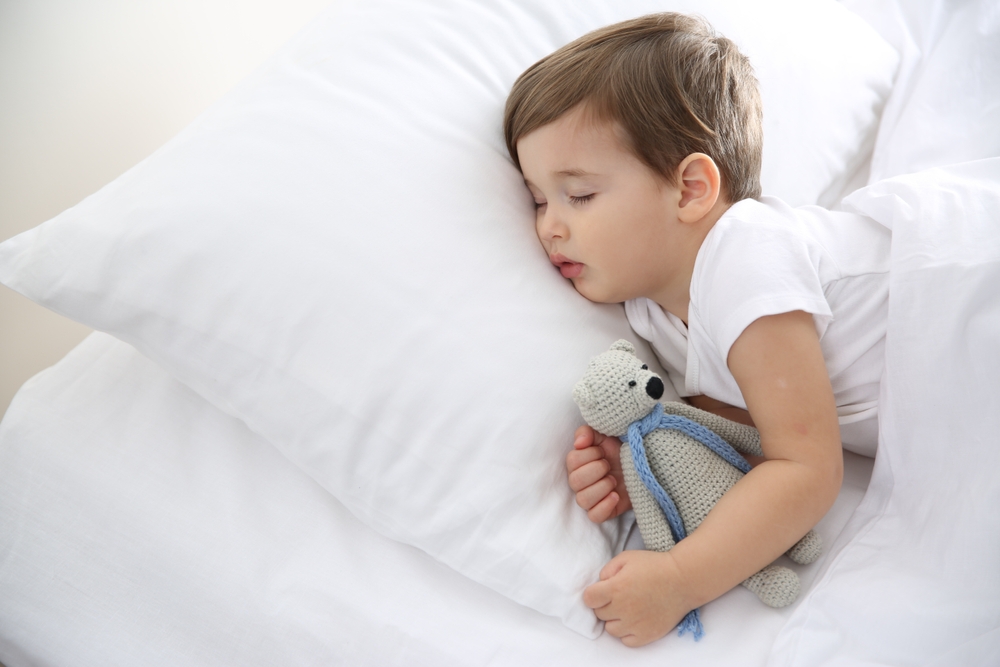 Pediatric Sleep Apnea