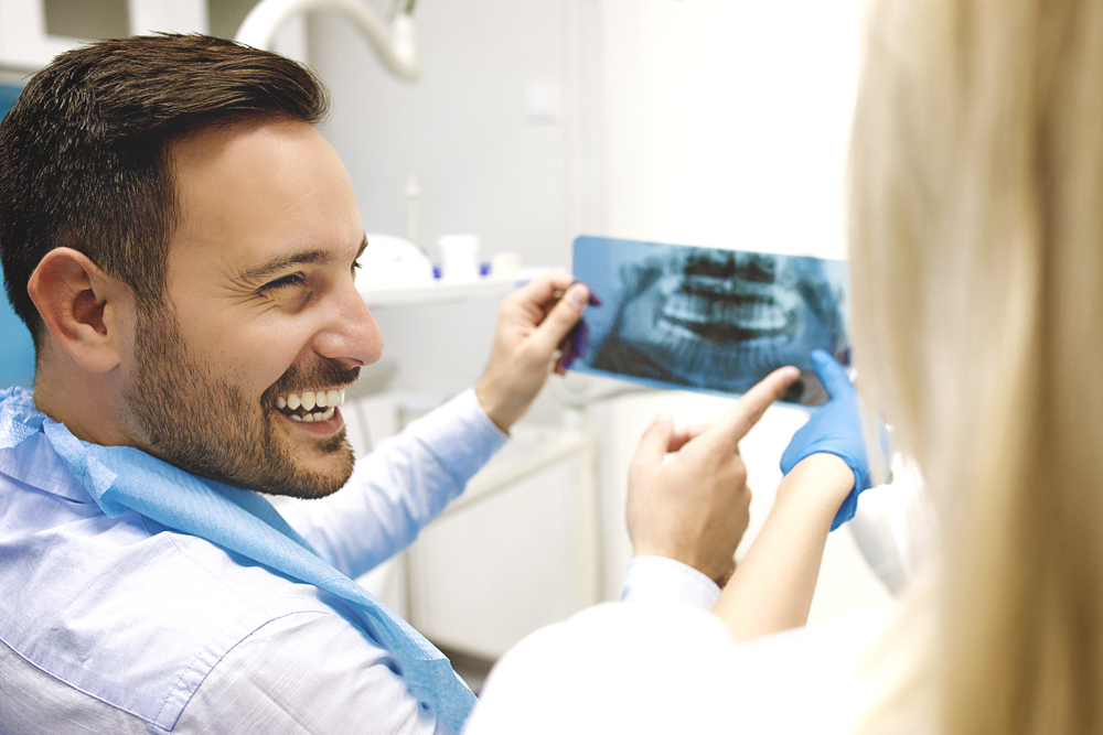 extractions burlington ct