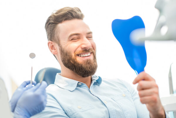 restorative dentistry burlington ct