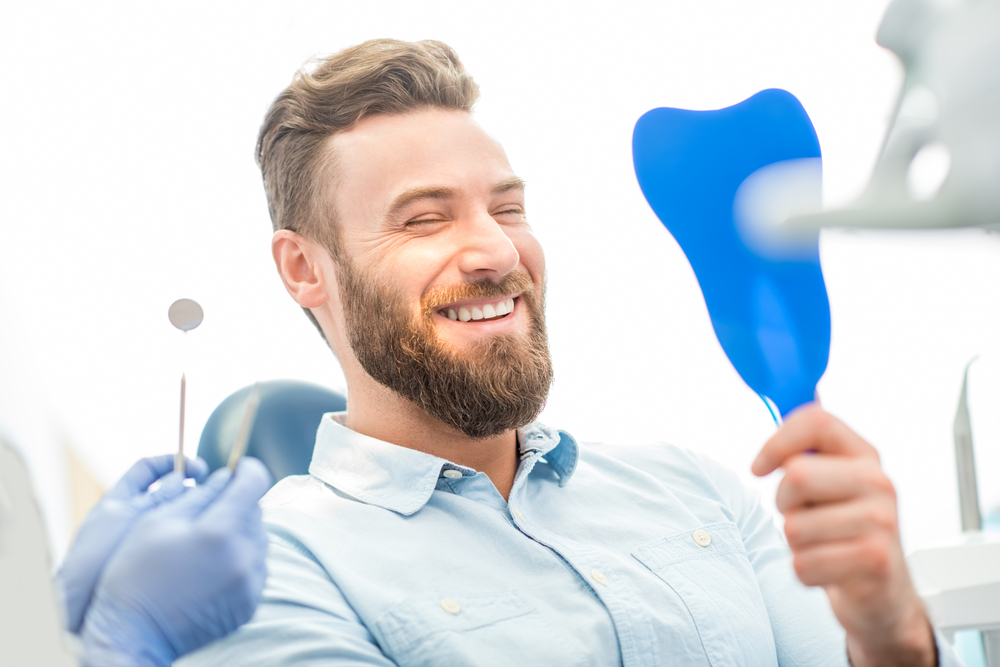 restorative dentistry burlington ct