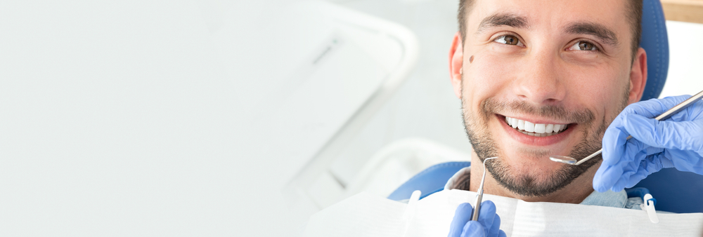 The Importance of Routine Dental Care