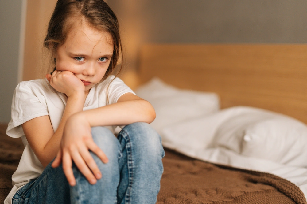 bedwetting treatment burlington ct