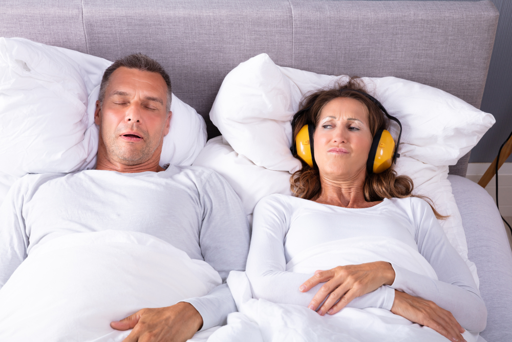 Sleep Apnea Treatments in Hartford CT