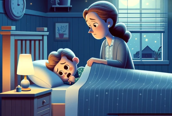 bedwetting treatment burlington ct