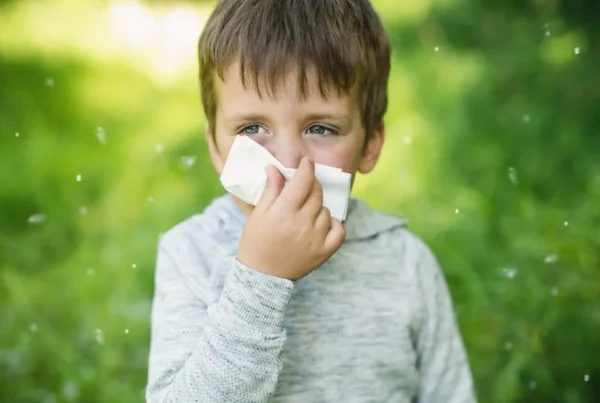 Allergies