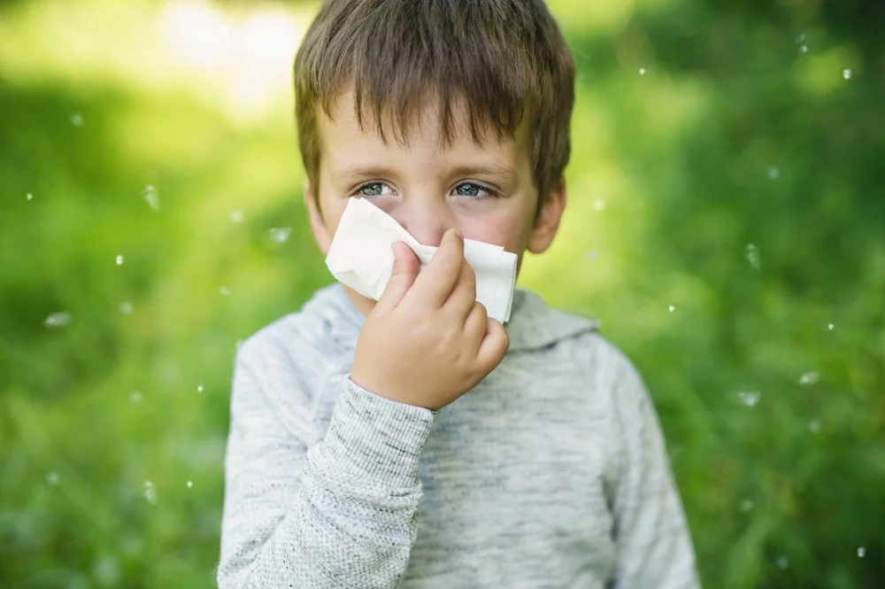 Chronic Allergies and Airway Health: The Hidden Connection