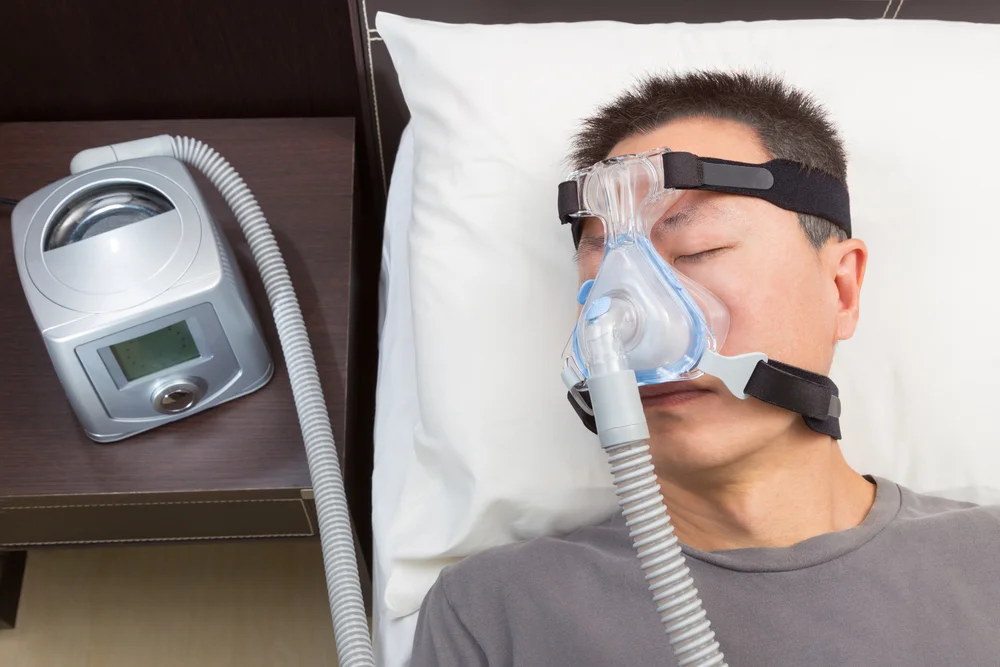 sleep apnea treatments