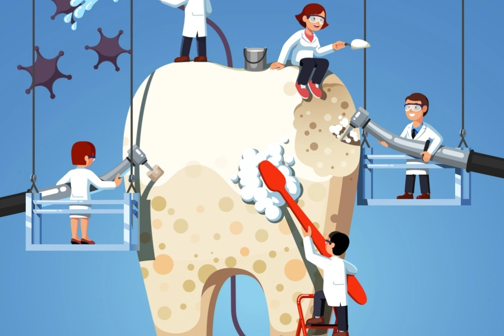 affordable dentist