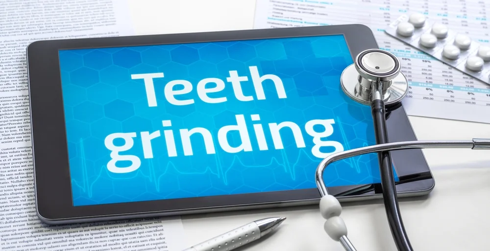 Teeth Grinding & Bruxism Burlington CT