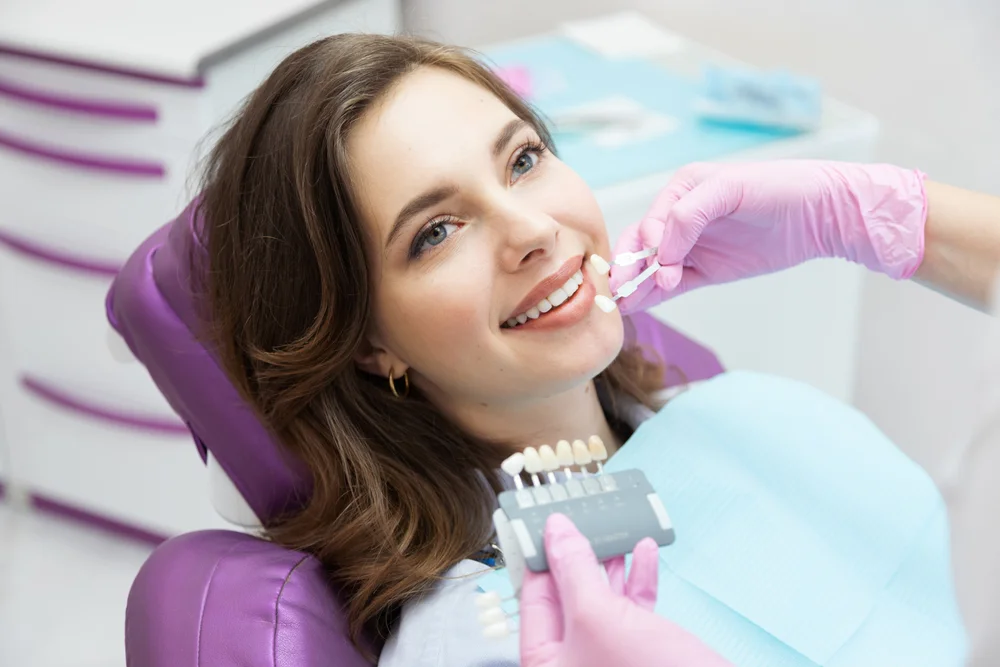 affordable dentist