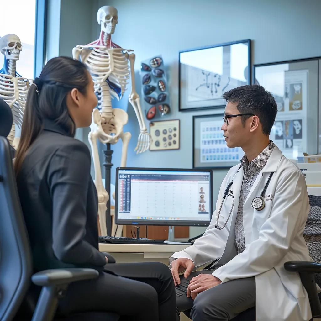 TMJ Medical Treatment: When to Seek Professional Care