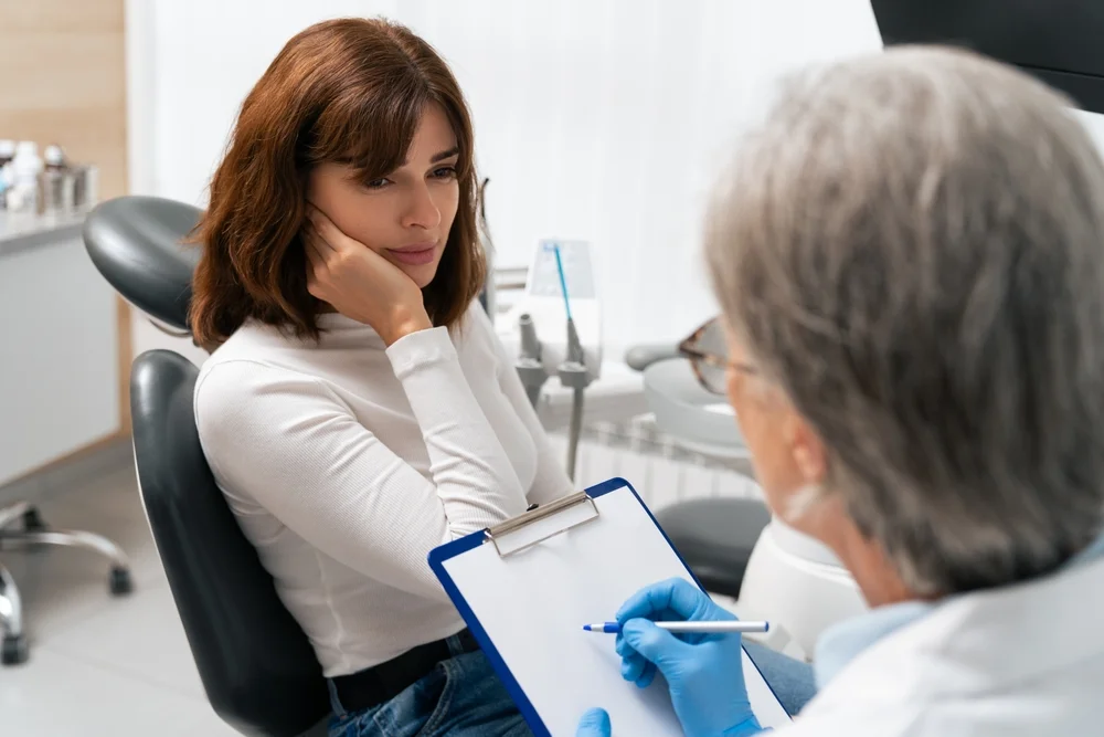Managing Dental Emergencies in Children