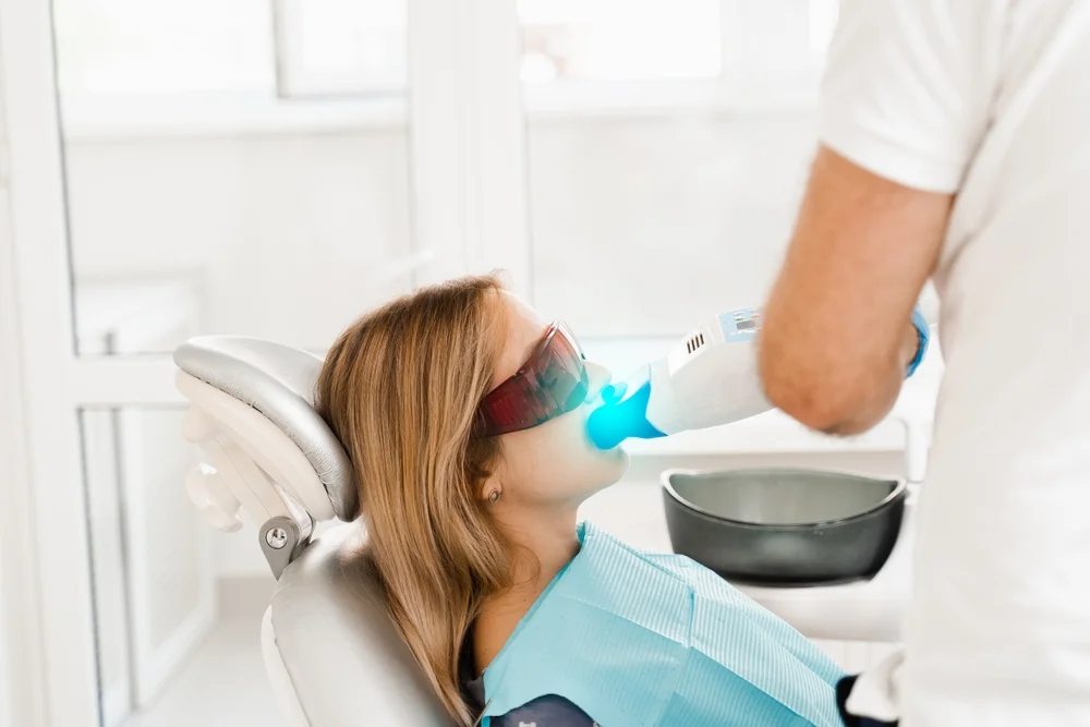 Exploring Natural and Organic Teeth Whitening Options