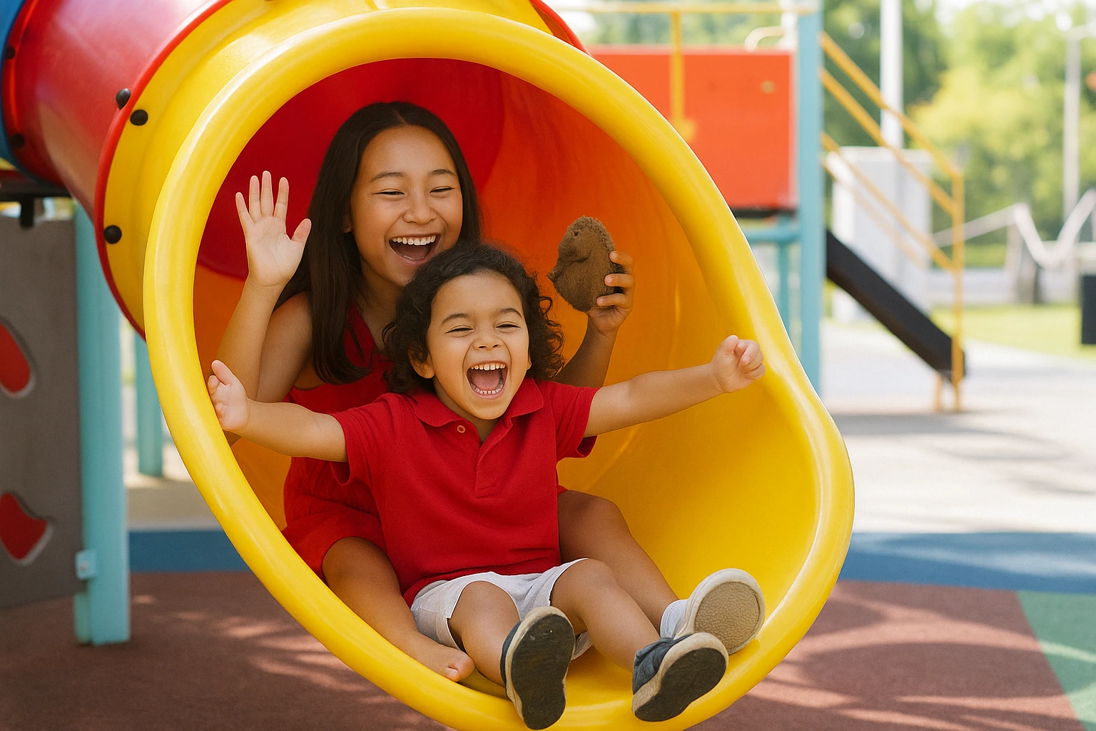 Restless Sleep in Children: When to Worry About Sleep Apnea