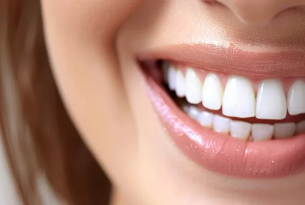 In-Office Teeth Whitening Explained