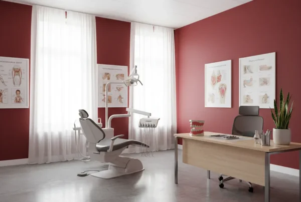 Stress, Clenching, and TMJ Pain: Mind-Body Connections