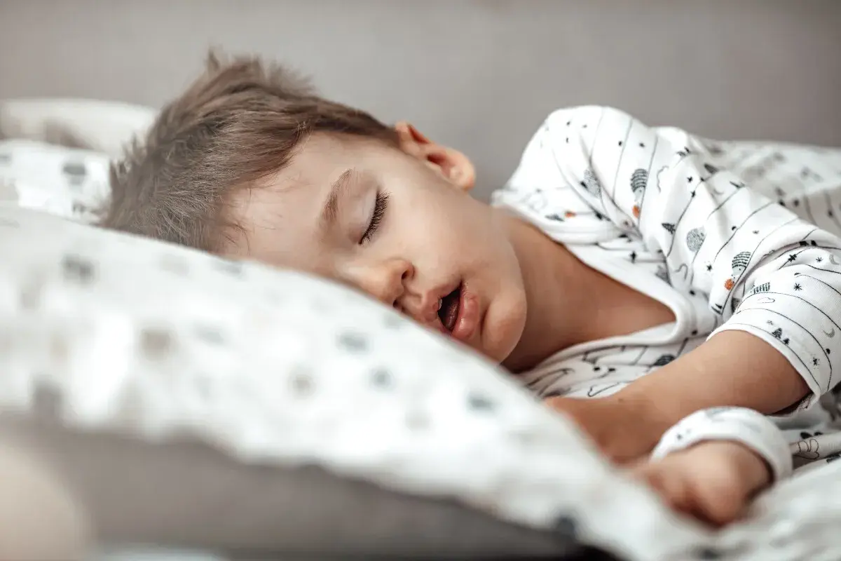 Signs of Sleep Apnea in Newborns: Recognize Early Red Flags