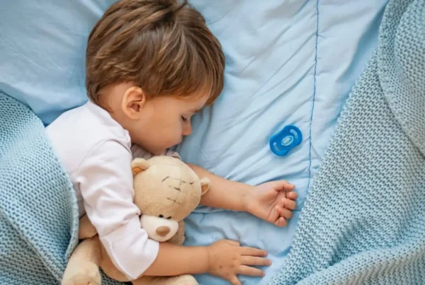 Enlarged Tonsils and Snoring in Children: The Hidden Link