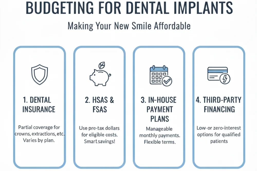 Cracking the Code: Understanding the Cost of Dental Implants
