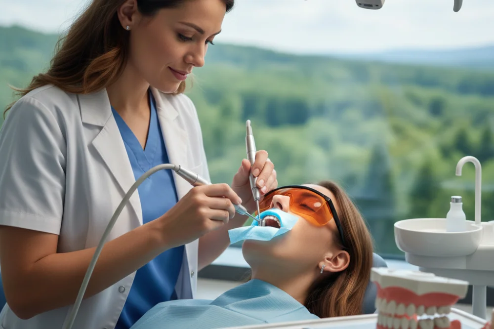 Your Guide to the Dental Implant Procedure: What to Expect