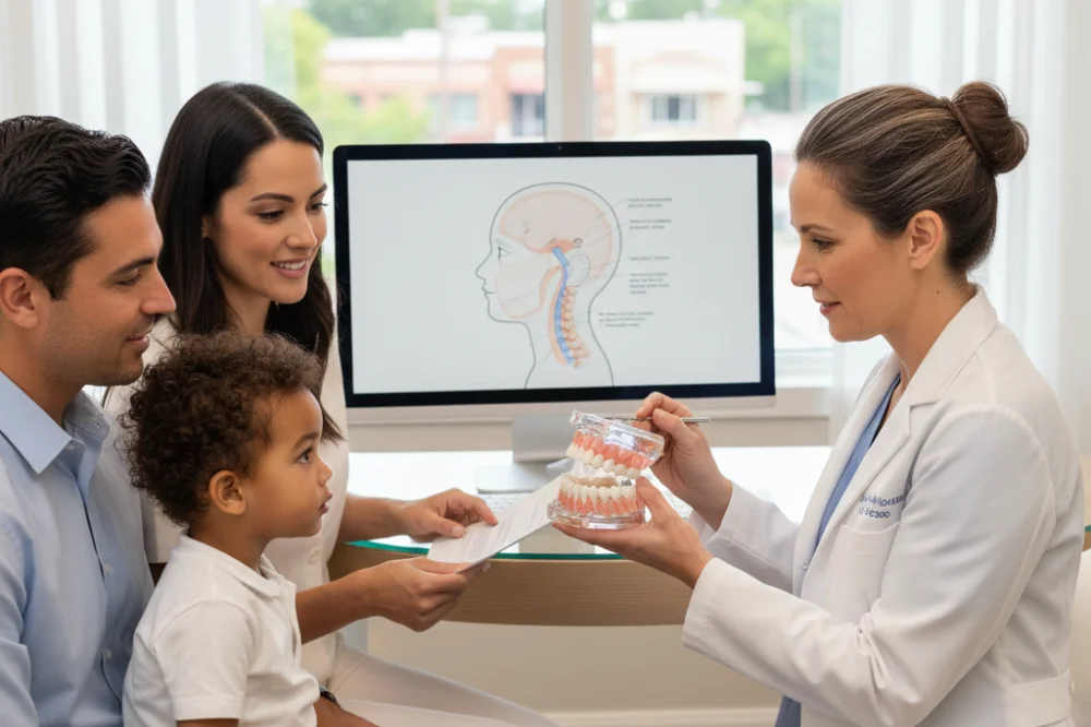 Natural or At-Home Treatments for Pediatric Sleep Apnea?