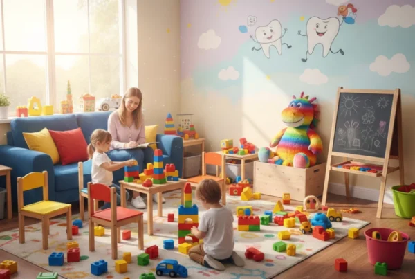 Is Pediatric Sleep Apnea Serious?