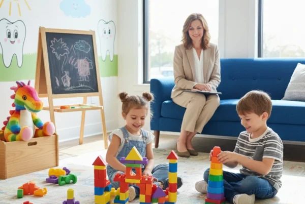 Can Children Outgrow Sleep Apnea?