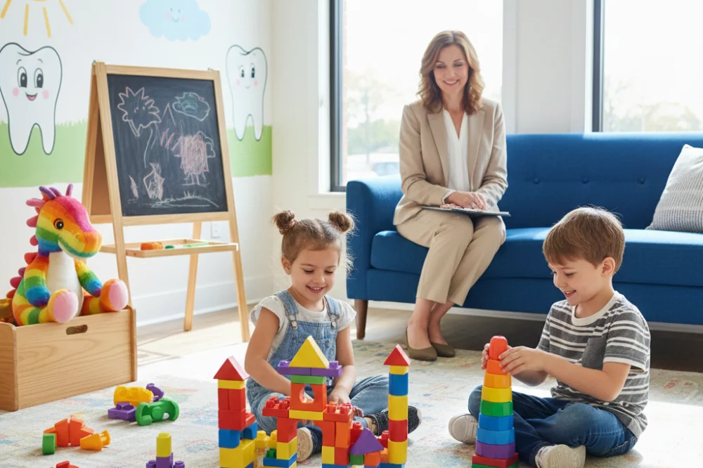 Can Children Outgrow Sleep Apnea?