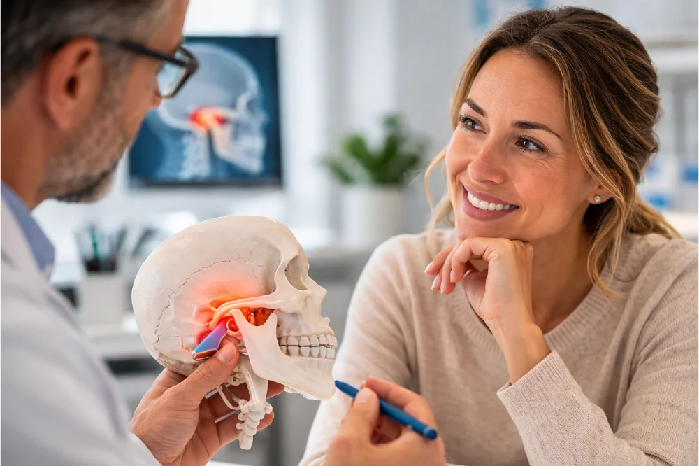 Is TMJ Curable?