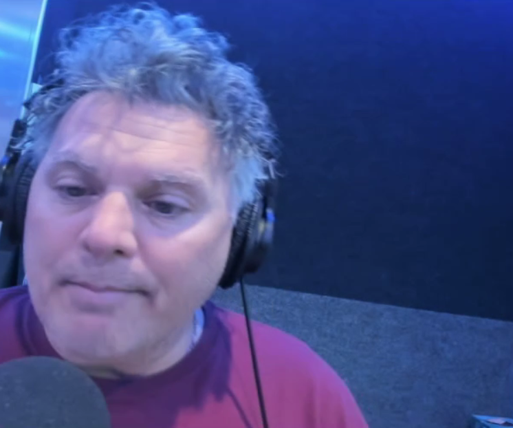 radio show WDRC, Dr. Bethaney B. Brenner