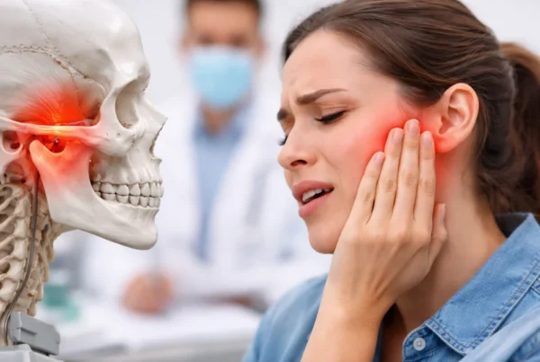 What Is TMJ Disorder, and What Causes It?