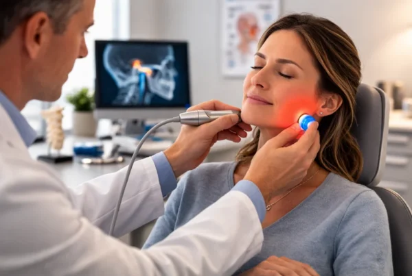 What Is the Best Treatment for TMJ?