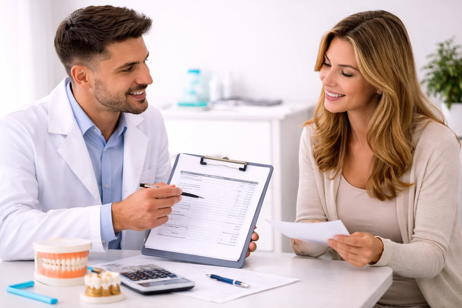 Dental Cleaning Costs in Burlington CT: What You Can Expect and Why It Matters