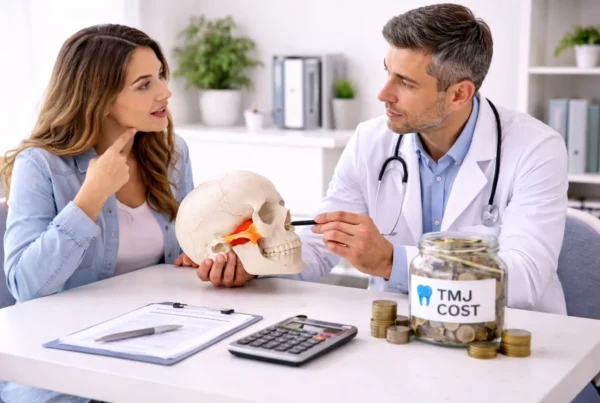 TMJ Cost in Burlington CT: What Treatment Really Costs and How to Afford It