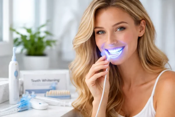 Teeth Whitening Cost in Burlington CT: What It Really Costs and What You’re Paying For