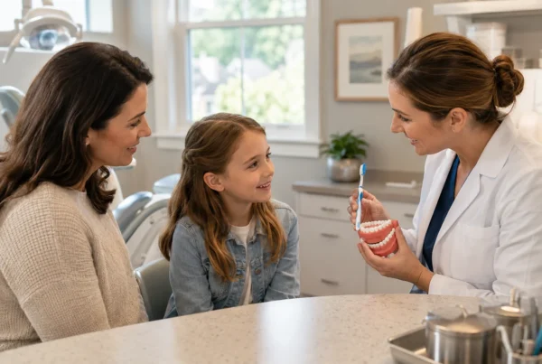 How to Prevent Cavities in Burlington CT