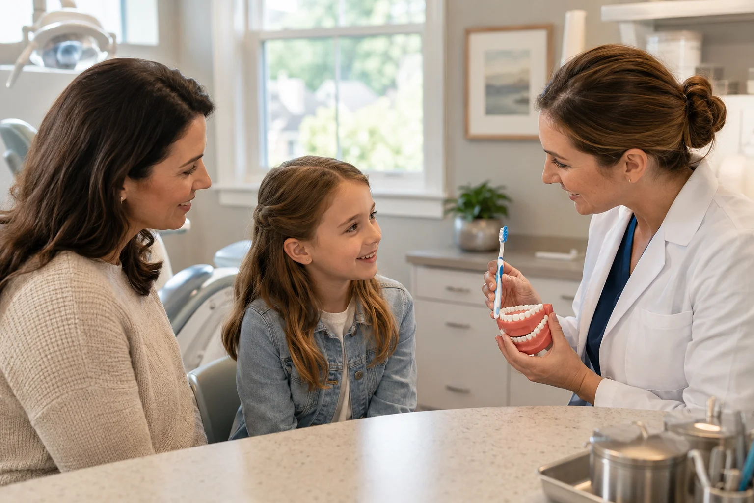 How to Prevent Cavities in Burlington CT